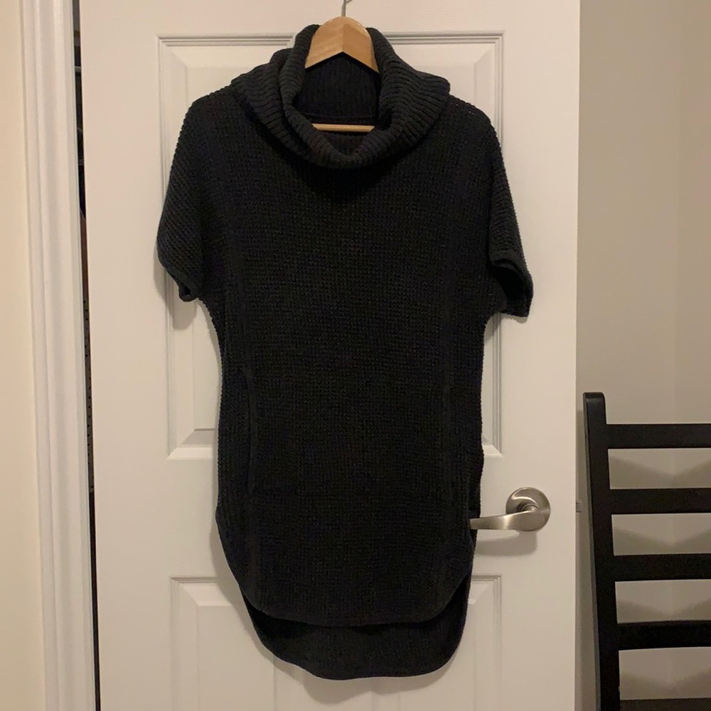 UGG Australia Knit Shirt Dress 🖤